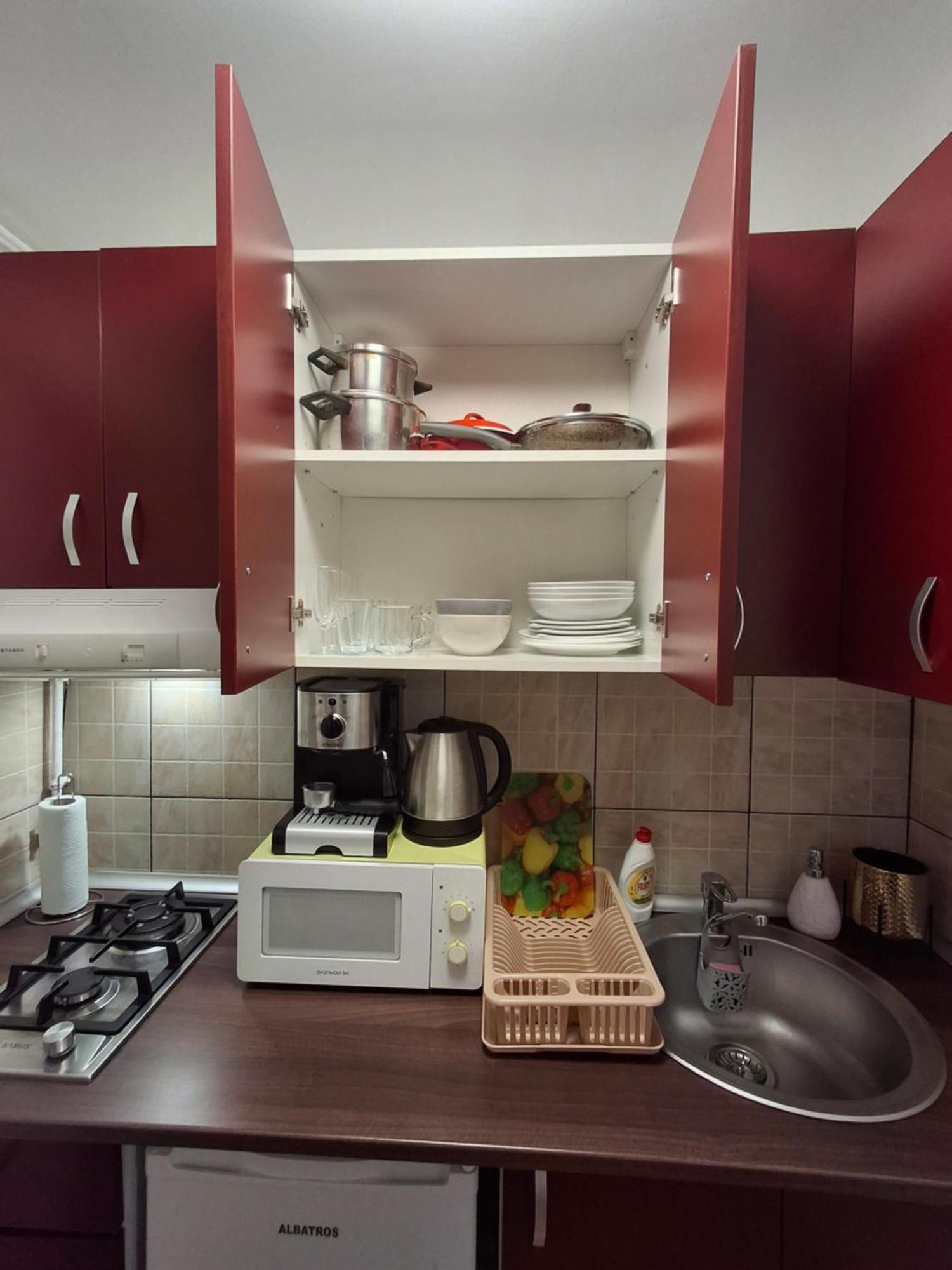 Apartament Claudia Deva Exterior photo