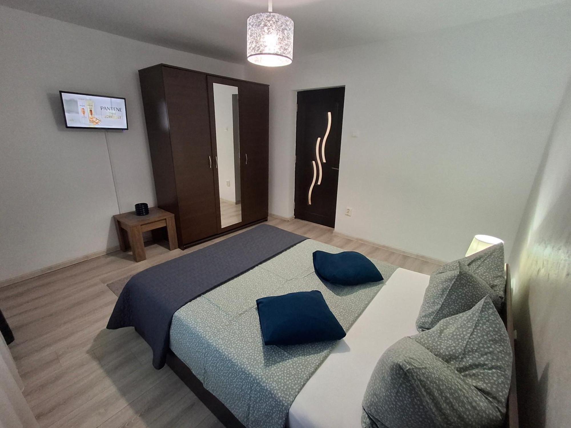 Apartament Claudia Deva Exterior photo