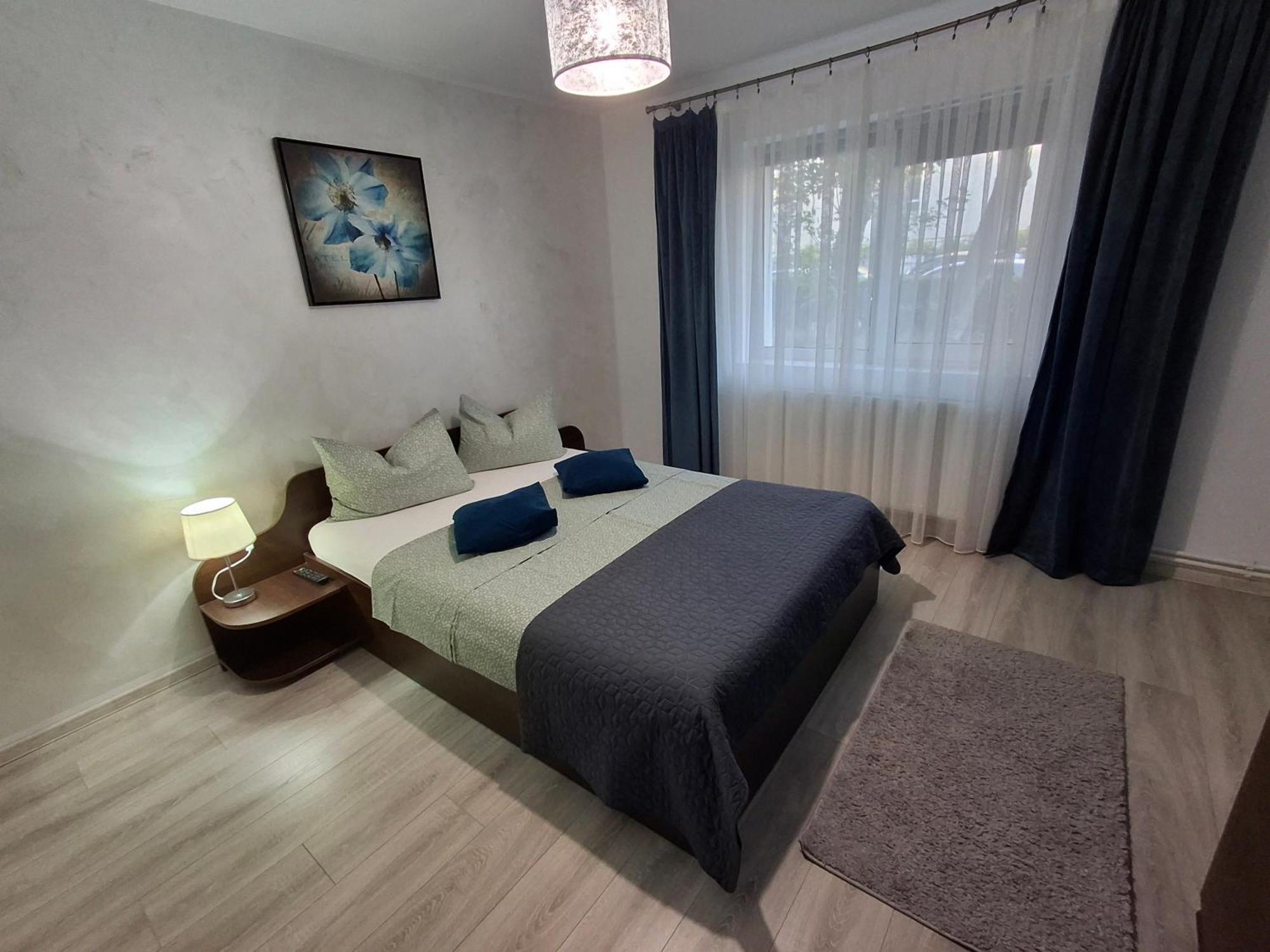 Apartament Claudia Deva Exterior photo