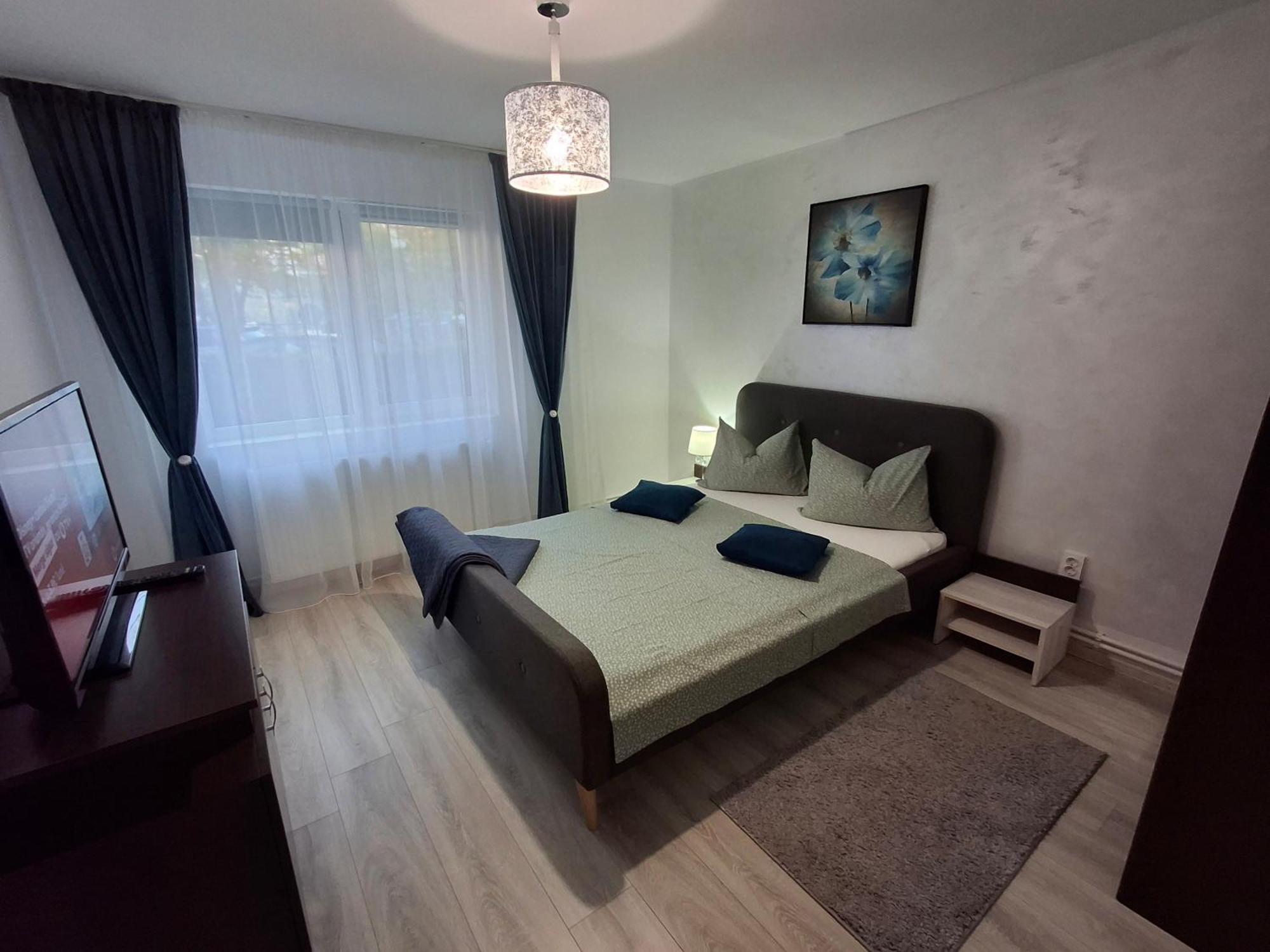Apartament Claudia Deva Exterior photo