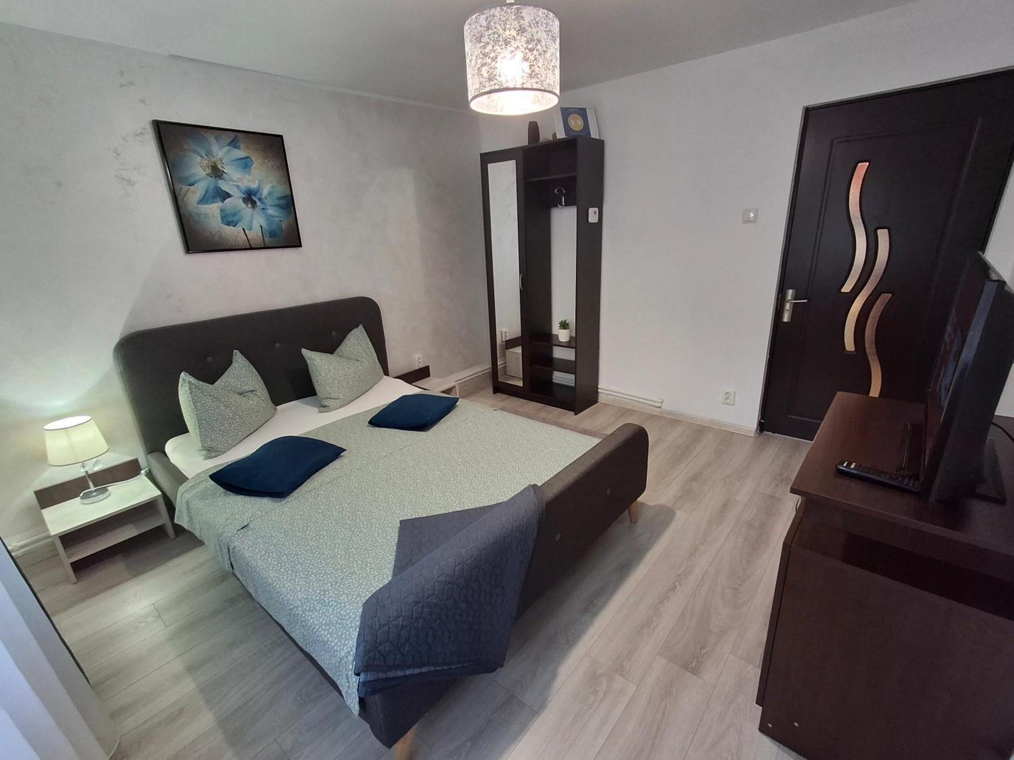 Apartament Claudia Deva Exterior photo
