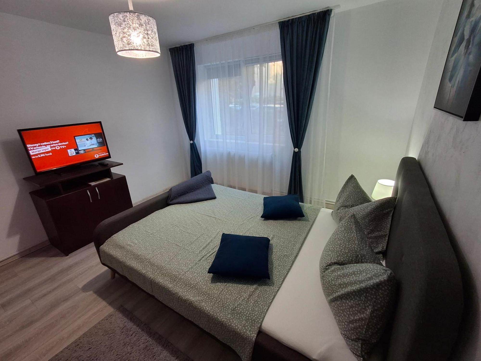 Apartament Claudia Deva Exterior photo