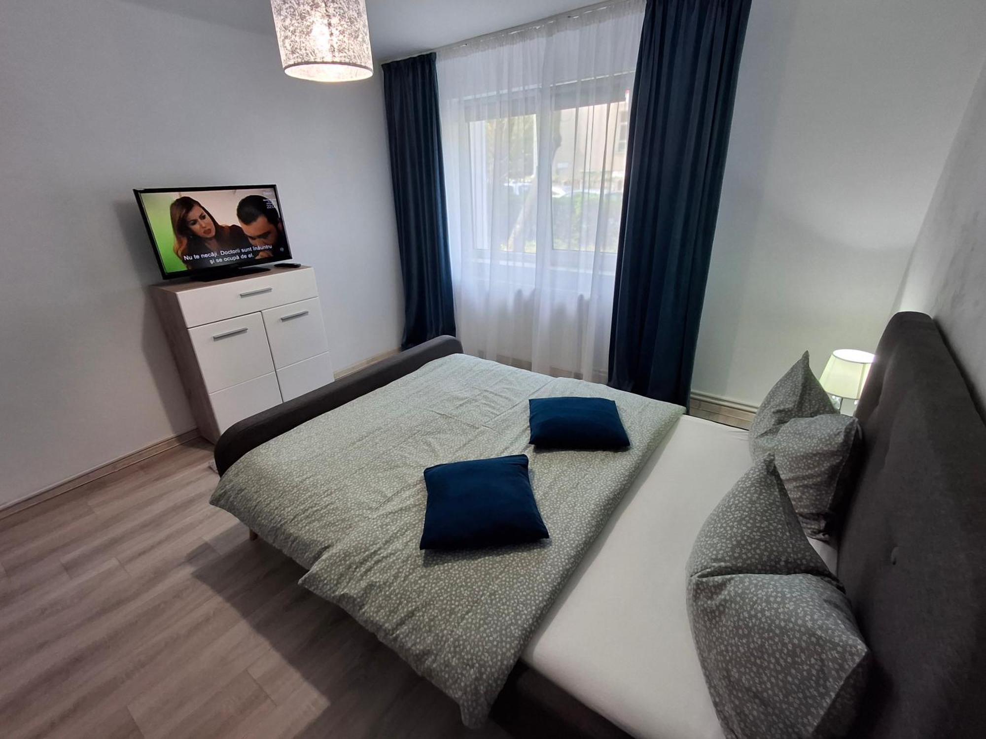 Apartament Claudia Deva Exterior photo