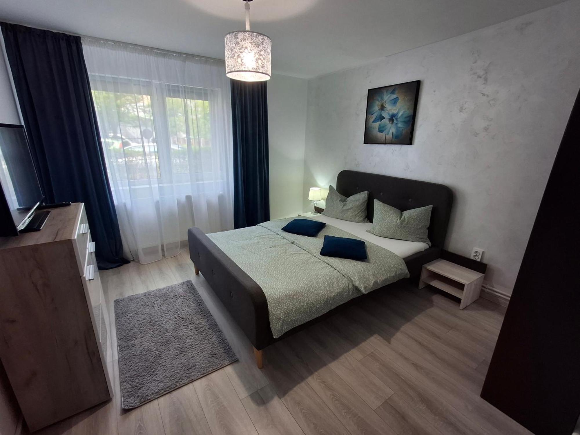 Apartament Claudia Deva Exterior photo