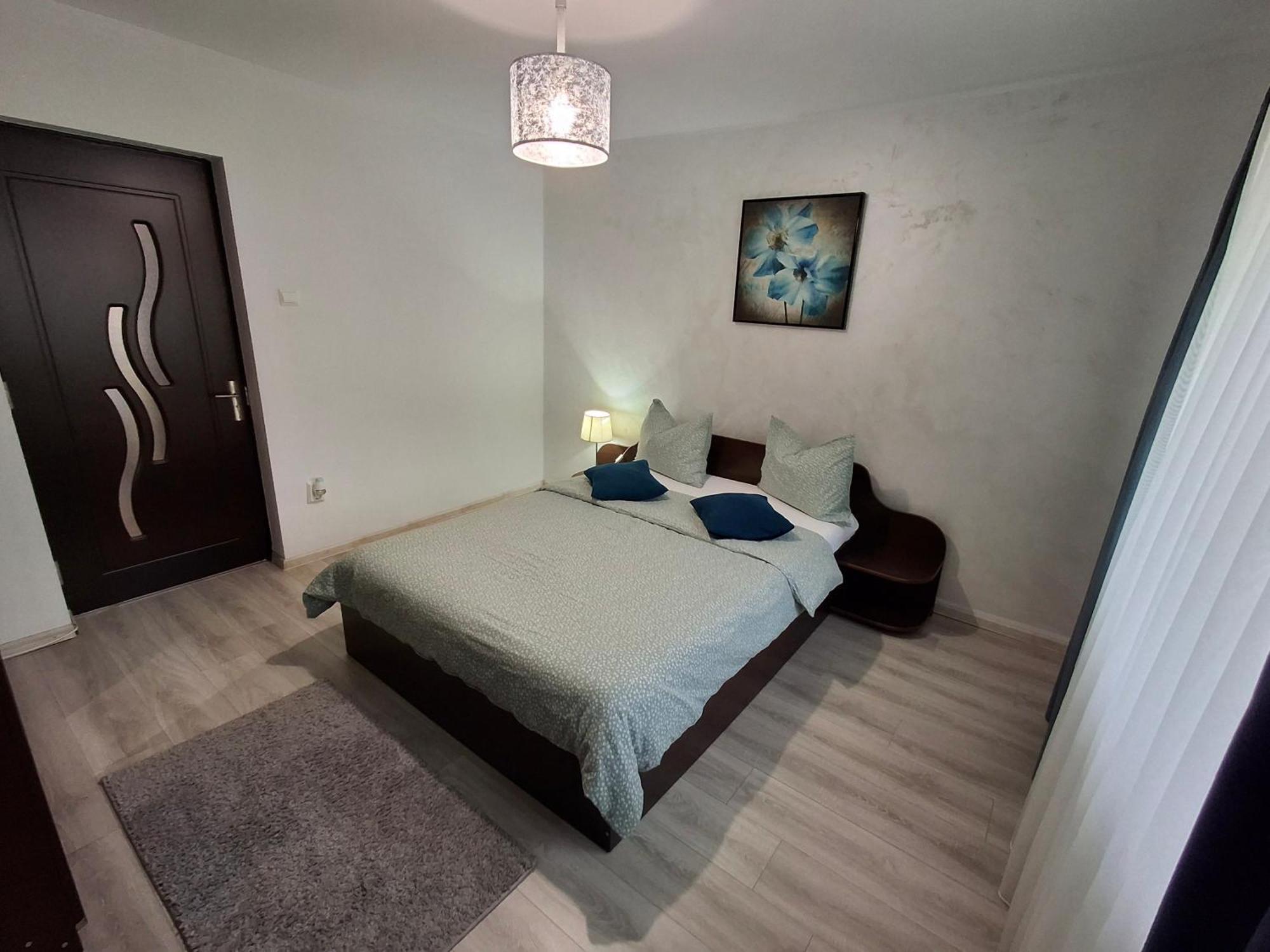 Apartament Claudia Deva Exterior photo