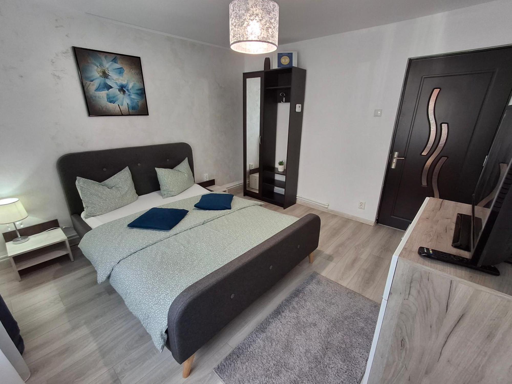 Apartament Claudia Deva Exterior photo