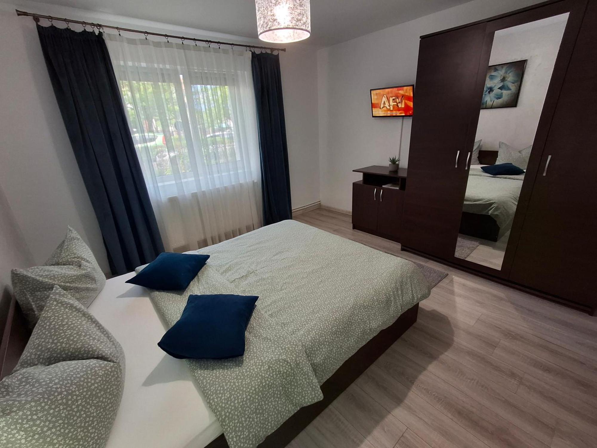 Apartament Claudia Deva Exterior photo