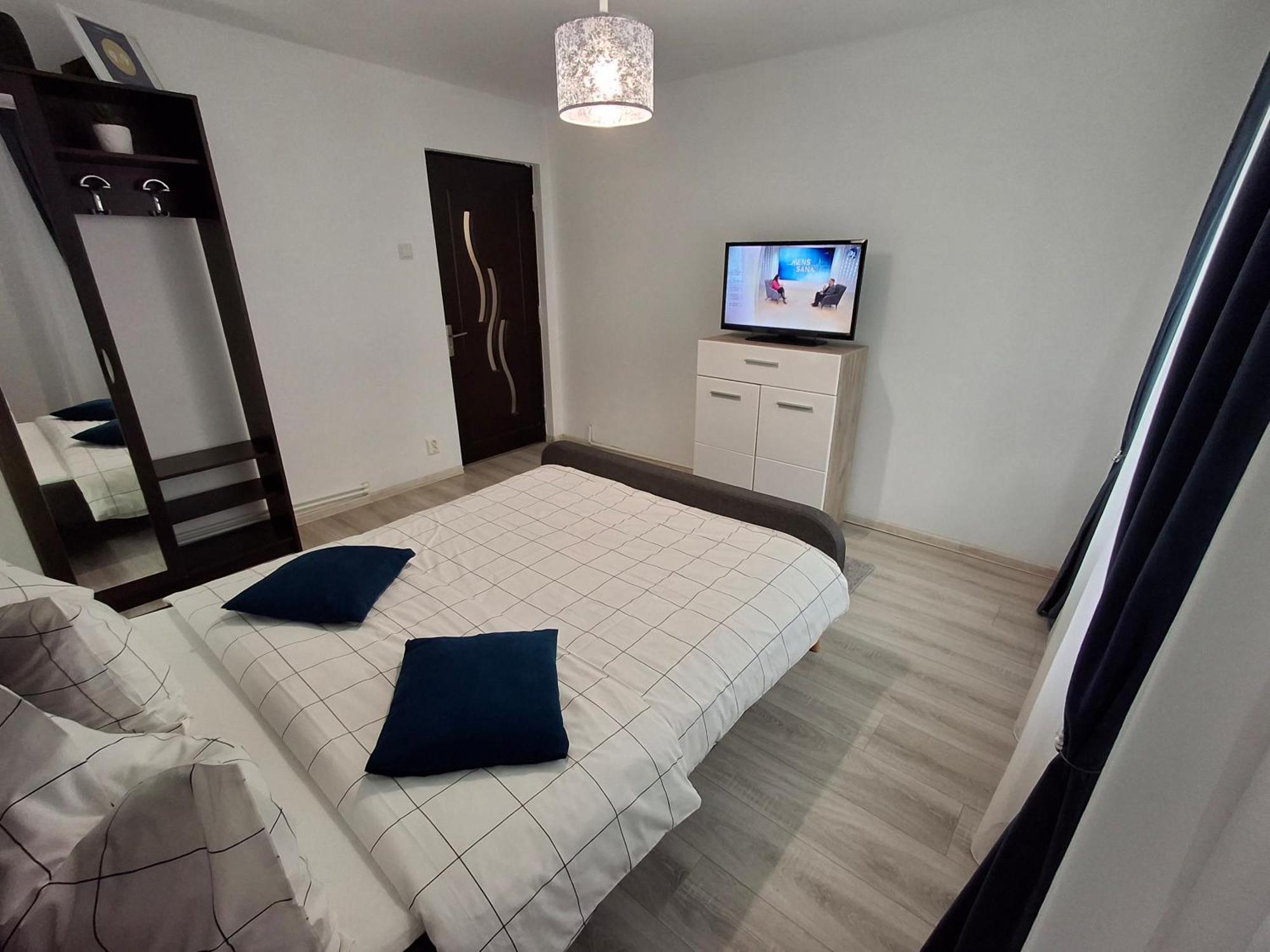 Apartament Claudia Deva Exterior photo