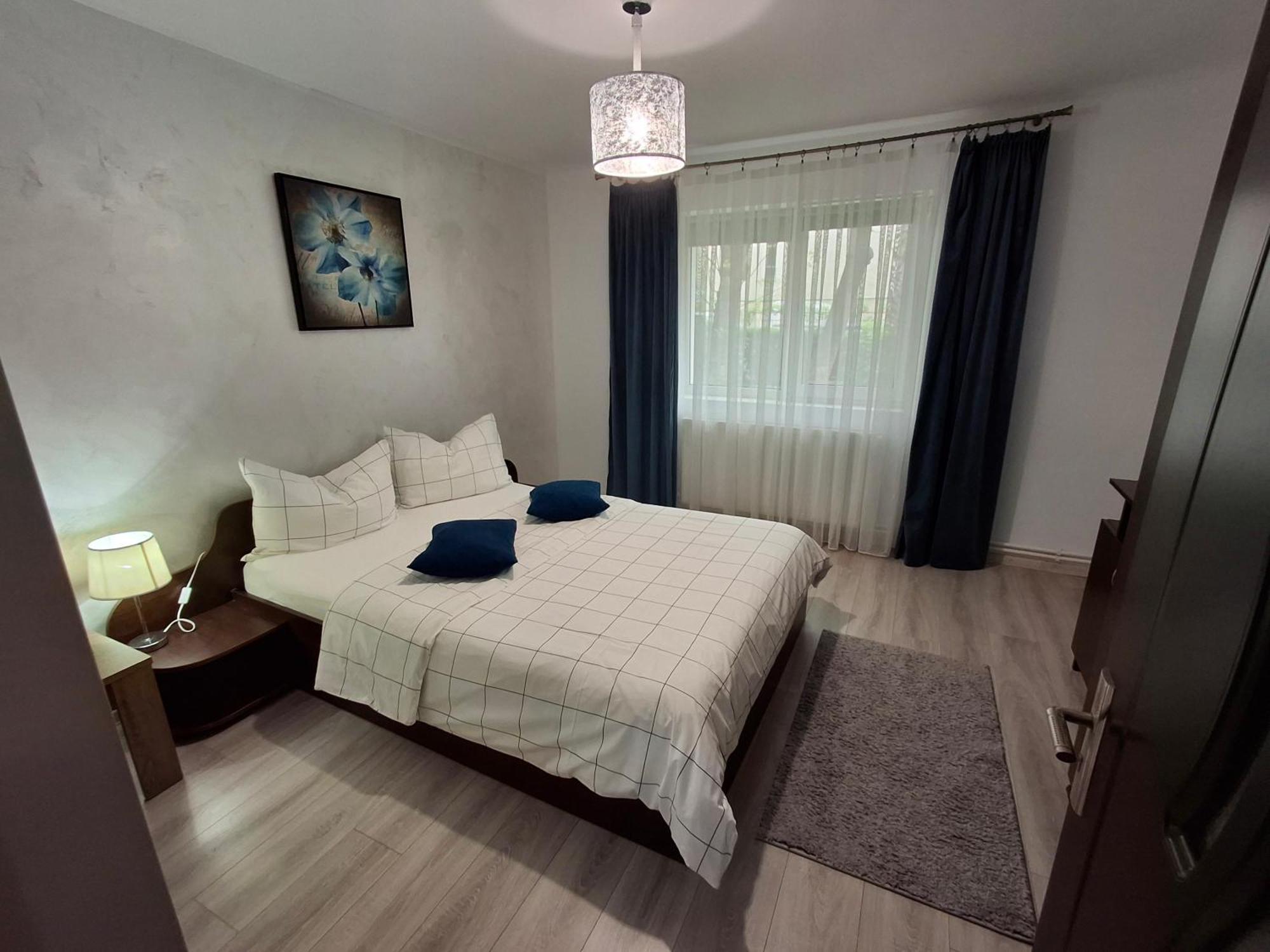 Apartament Claudia Deva Exterior photo