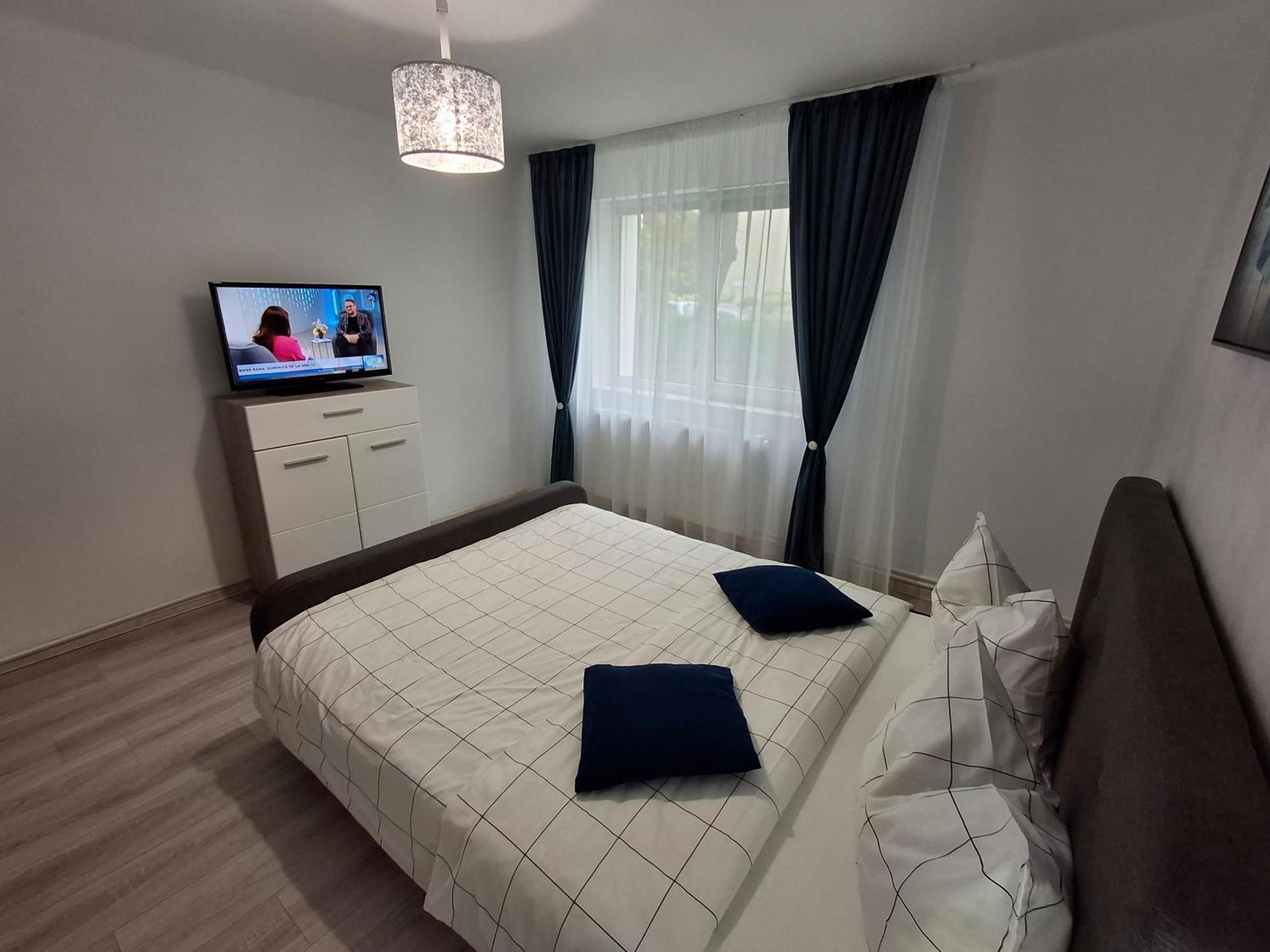 Apartament Claudia Deva Exterior photo
