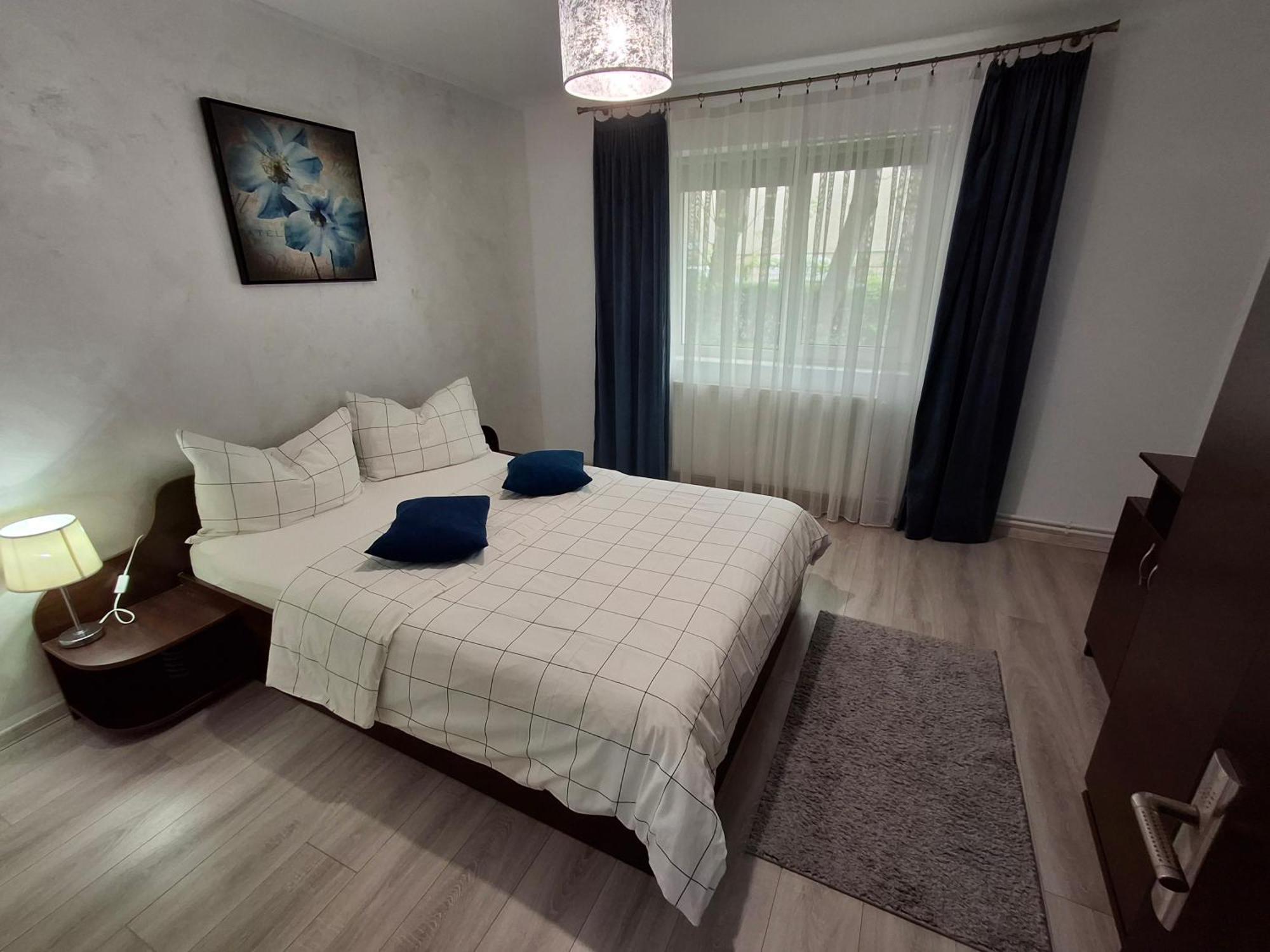 Apartament Claudia Deva Exterior photo