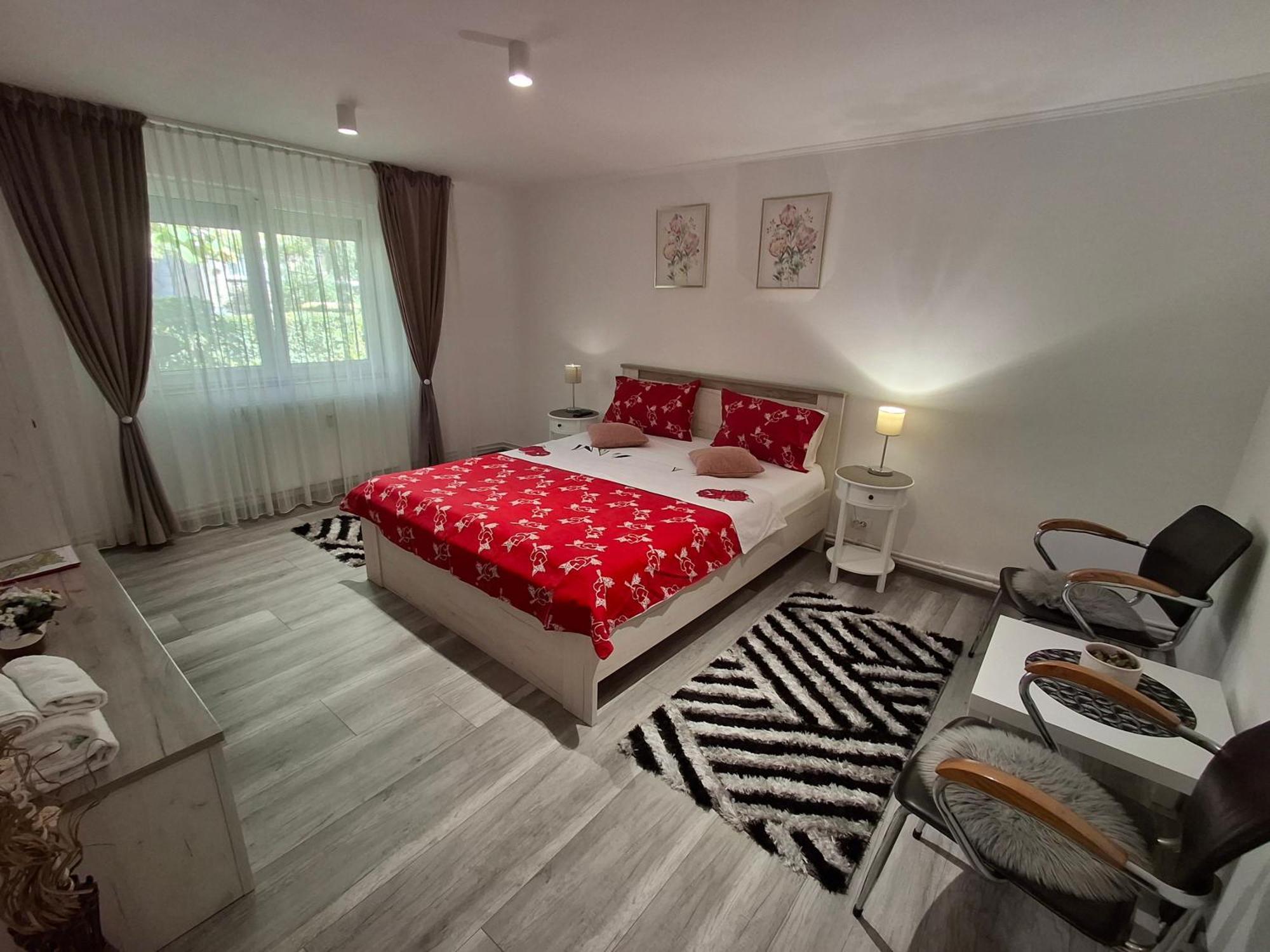 Apartament Claudia Deva Exterior photo